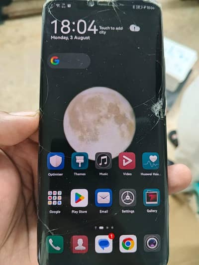 Huawei Mate 20 Pro