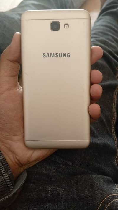 Samsung Mobile J7 Prime