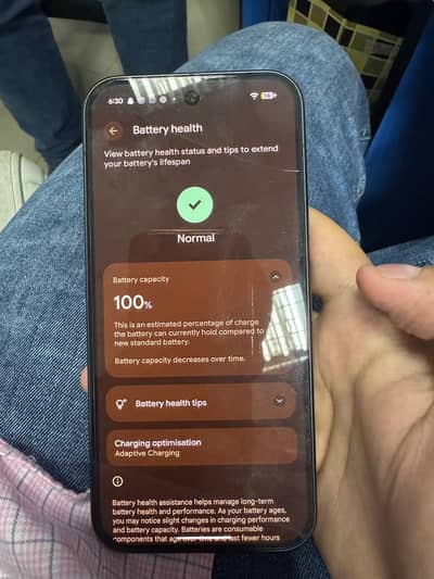 Google Pixel 10 Non Pta 256gb