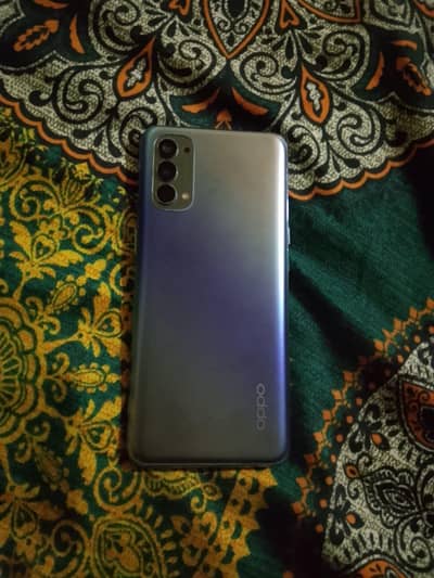 OPPO Reno4