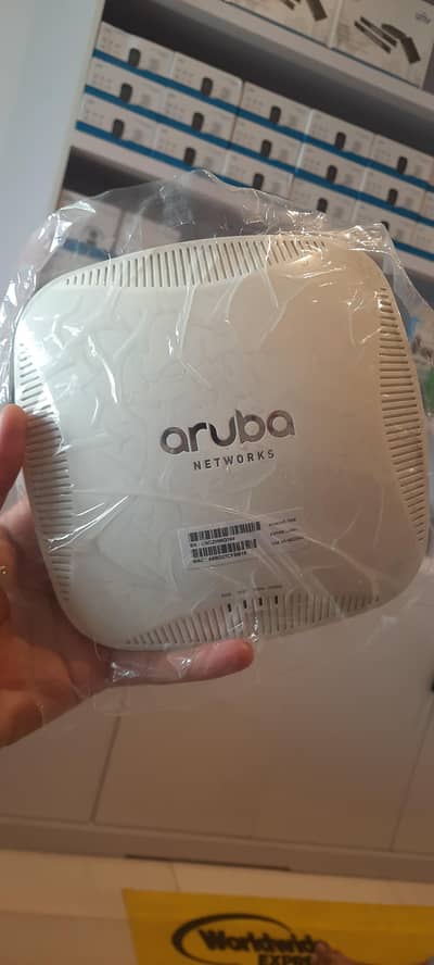 ARUBA Network IAP-215 INSTANT (Wireless Access point)
