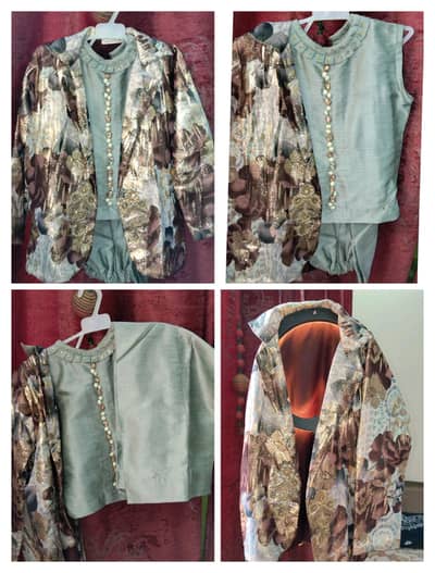 High fashion, Friendly prices