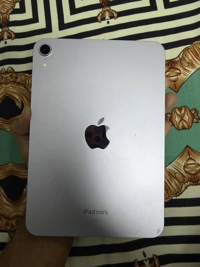 IPad Mini 7 128 GB 99% Battery Health