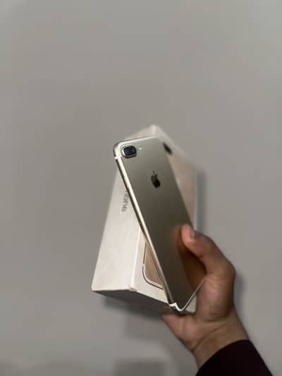 Apple iPhone 7 Plus