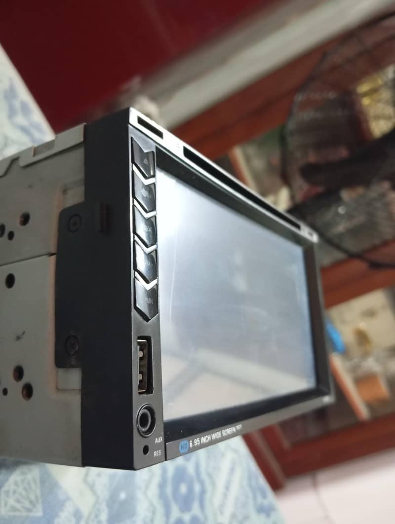 Universal screen Size 6.5 2