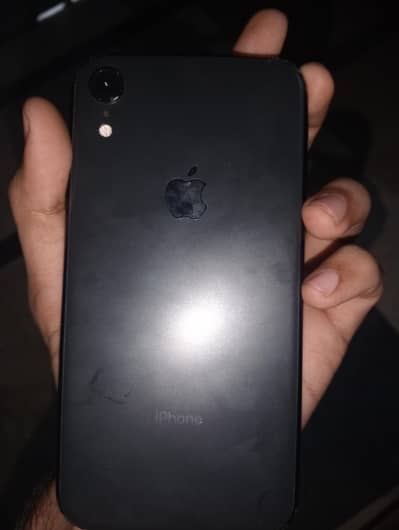 Apple iPhone XR
