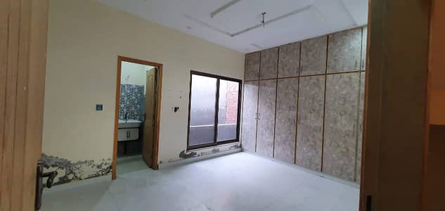 3 Marla House for Sale In LDA Avenue Block L Happy Home