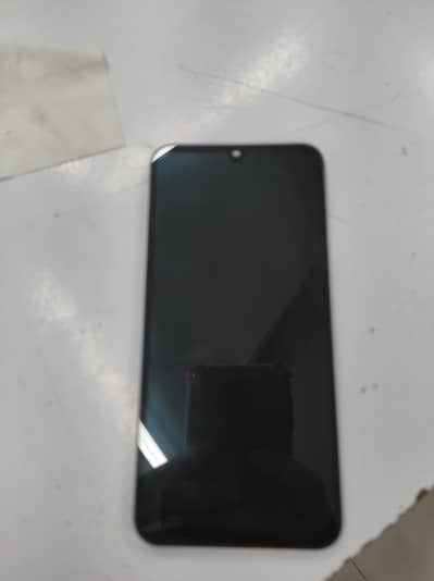 Samsung Mobile A15