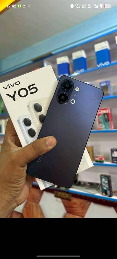 Vivo Y04