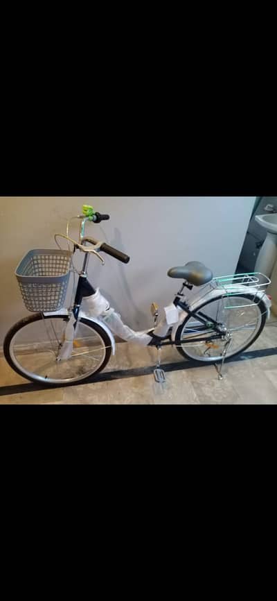BDF -  Bicycle - 0308-4666000