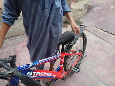 china cycle