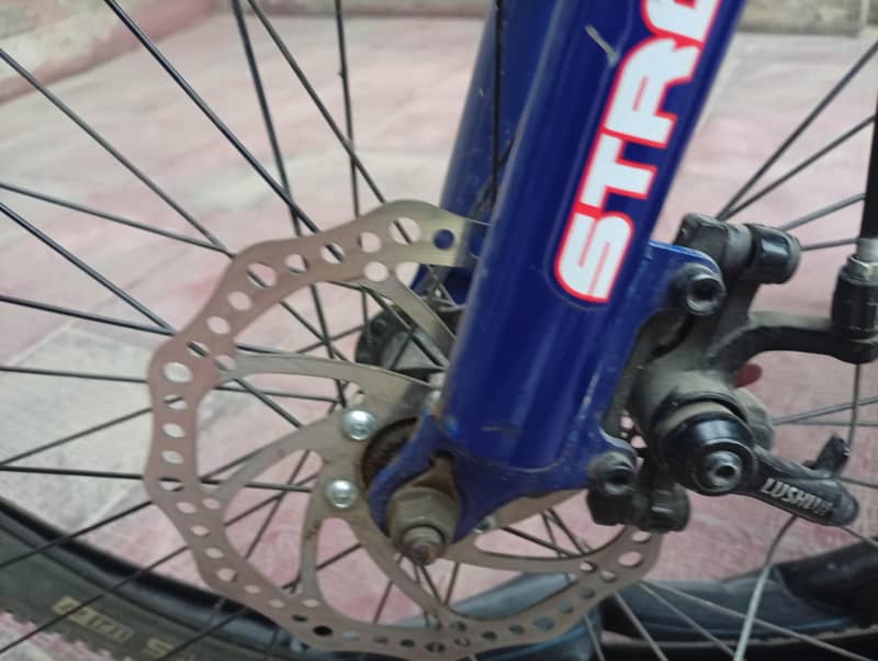 china cycle 2
