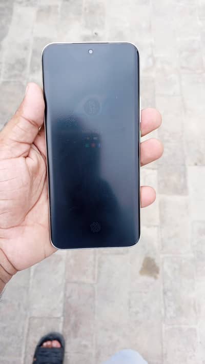 Infinix Hot 60 Pro plus