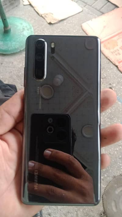 Huawei p30 pro
