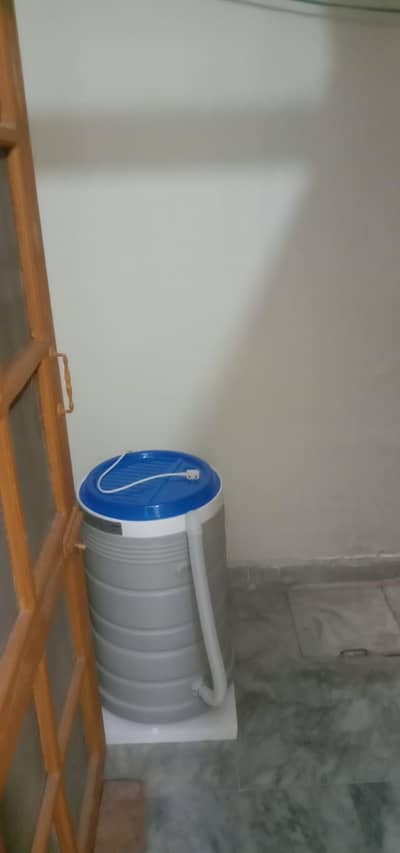 Boss Washing Machine Model Ke-600