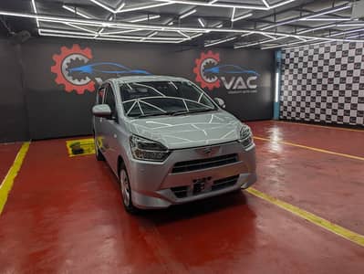 MIRA XSA3 2022/25