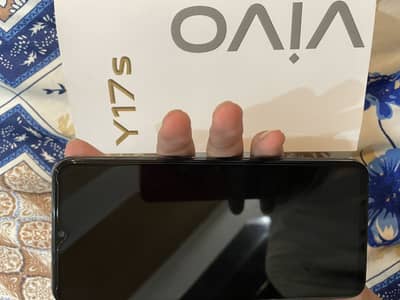 Vivo Y17s