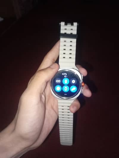 smart watch