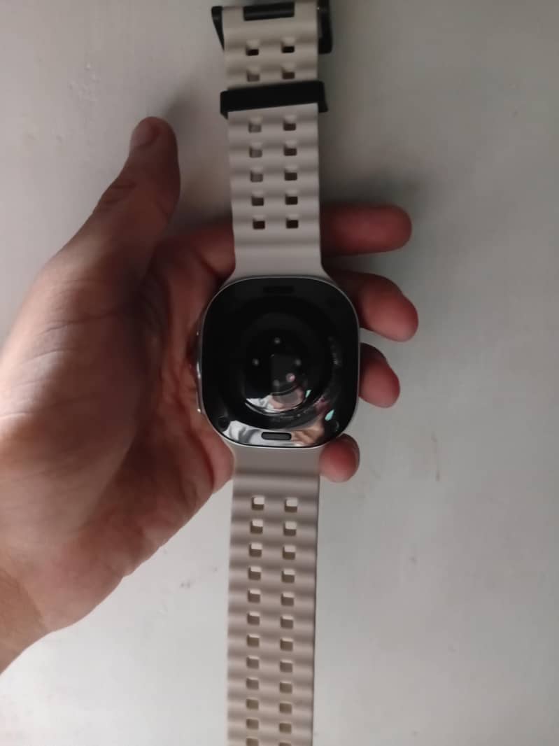 smart watch 2