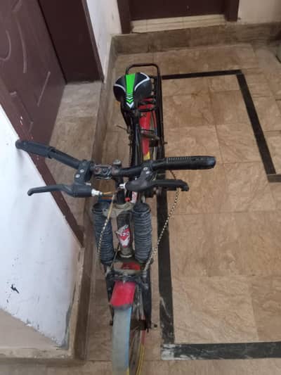 cycle for sale