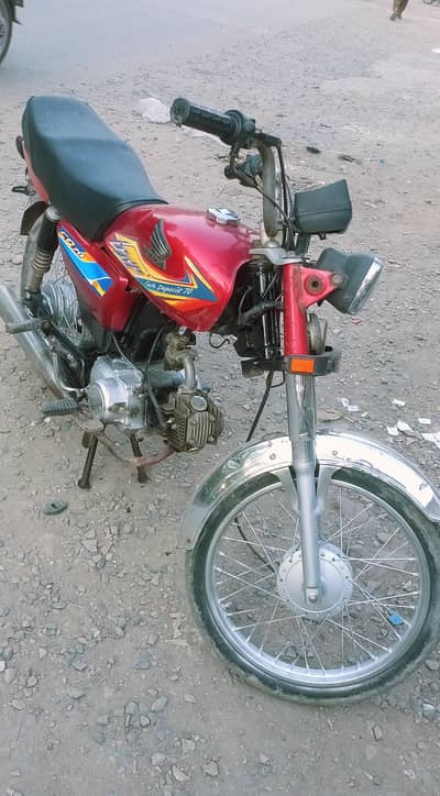Road prince 2019
