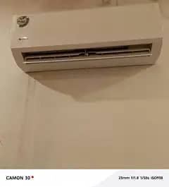 Air conditioner AC