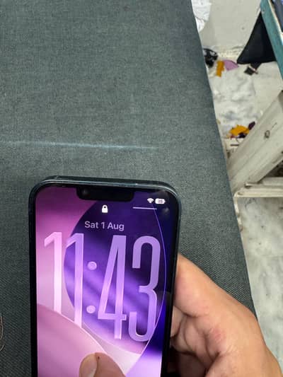 Apple iPhone 14