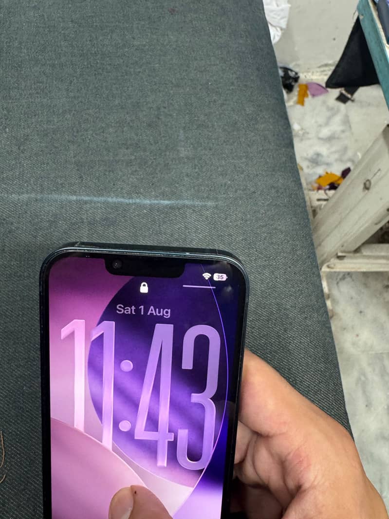 Apple iPhone 14 0