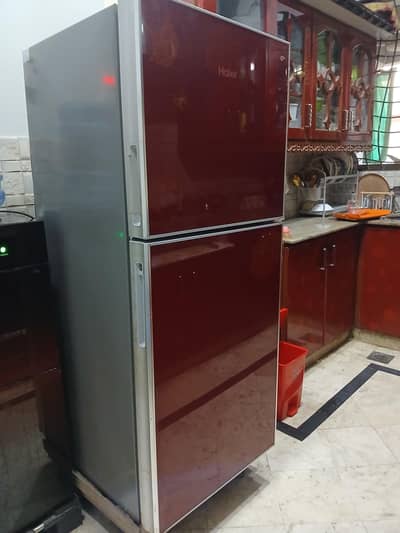 Haire Frige