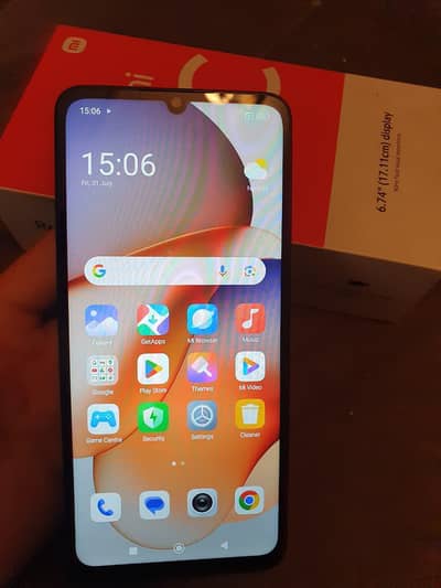 Xiaomi Redmi 13c