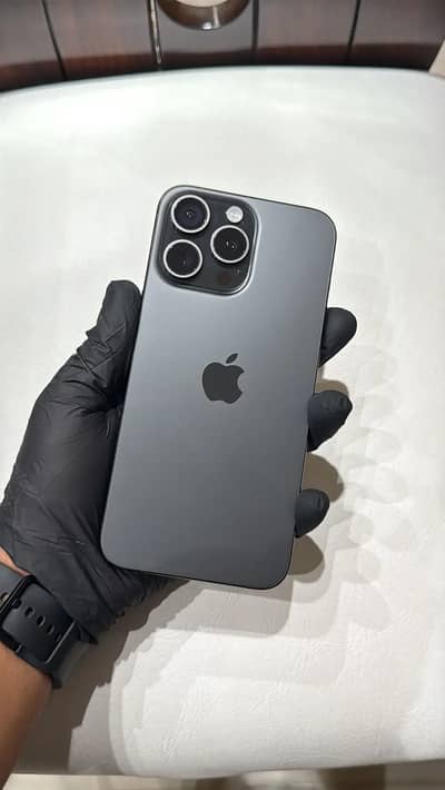 Apple iPhone 16 Pro 128gb-brand new-jv