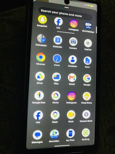 Mobile