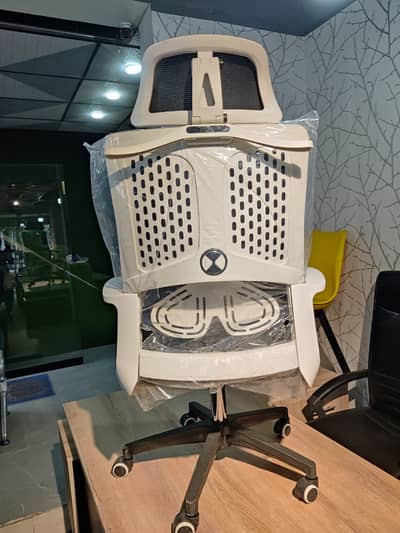 Visitor chair-Mesh chair-office chair-revolving chair-executive chair