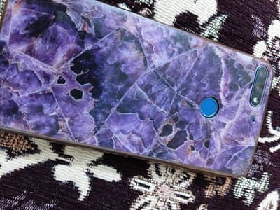 Huawei Y7 Prime