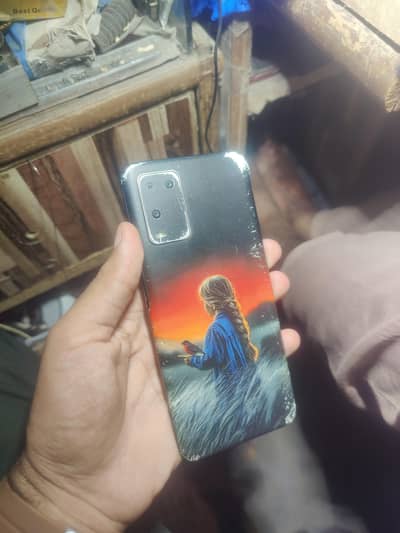OPPO A54 4gb 128gb one plus 8pro exchange possible