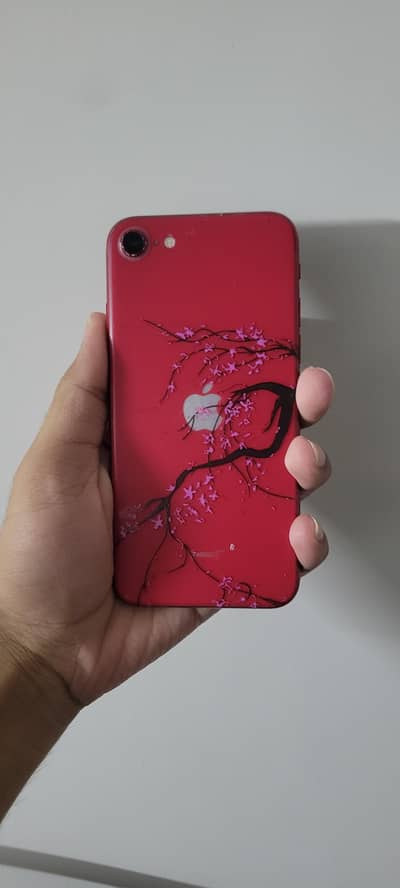 Apple iPhone SE Exchange