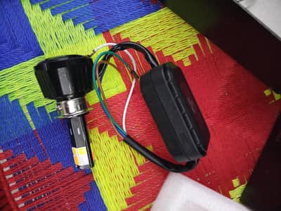 Led Light