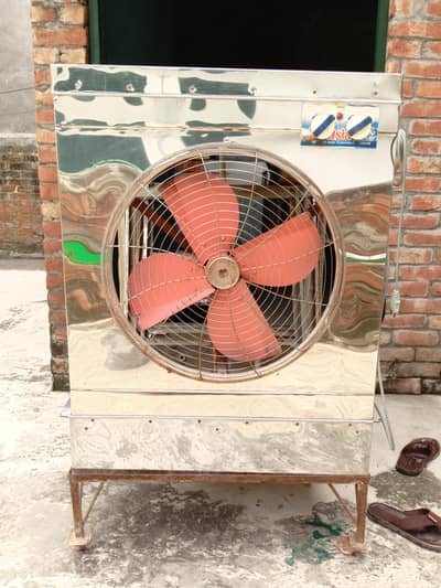 air cooler/ with stand/