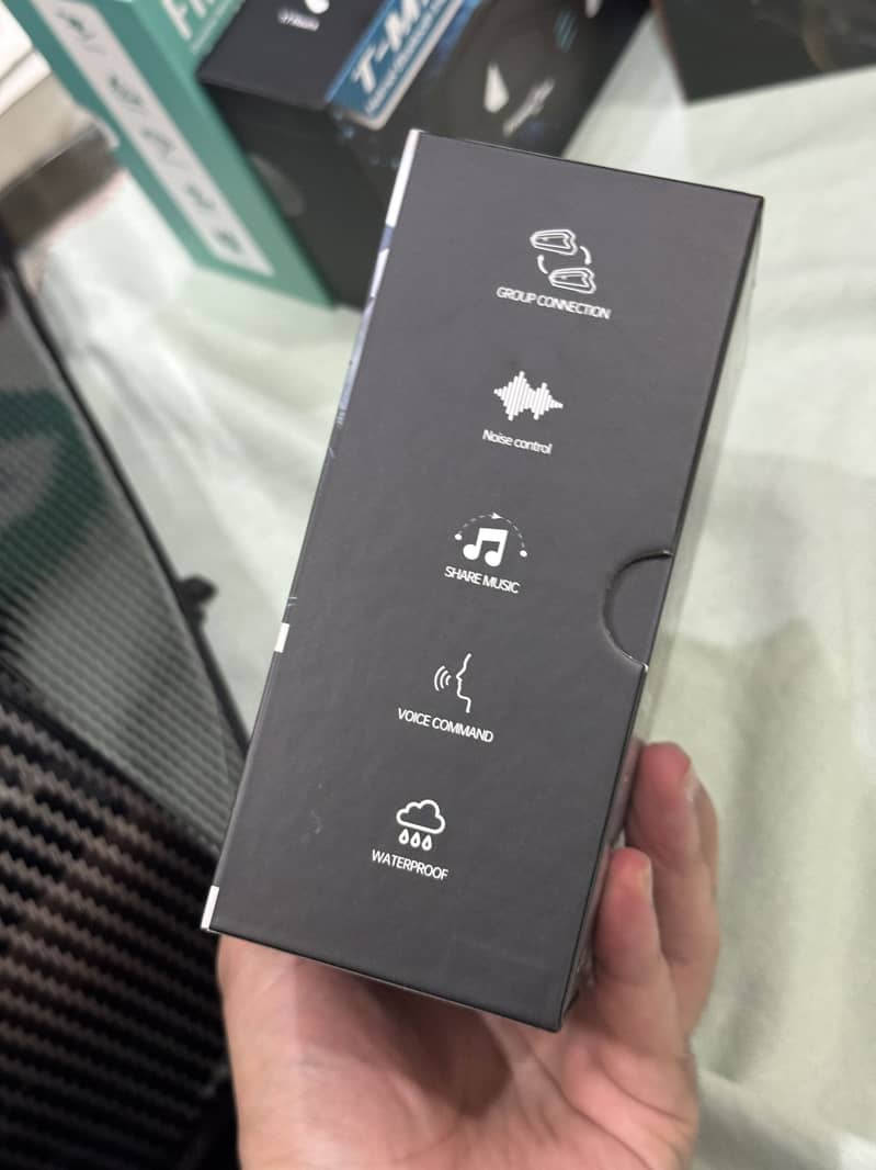 FreedConn HERO Intercom 3