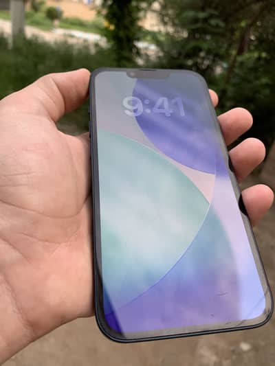 Apple iPhone 13