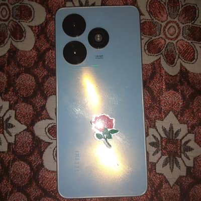 Tecno Spark Go