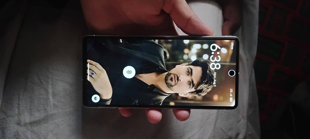 Google Pixel 7 1