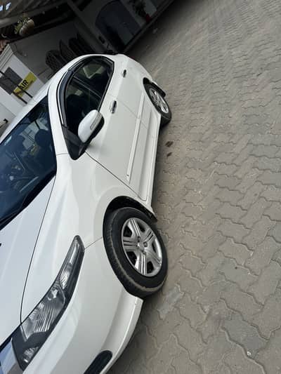 Honda City 2021