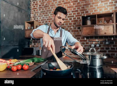 Pakistani cook chahie peshawer phase 7 main 03185335373 call or whatsp