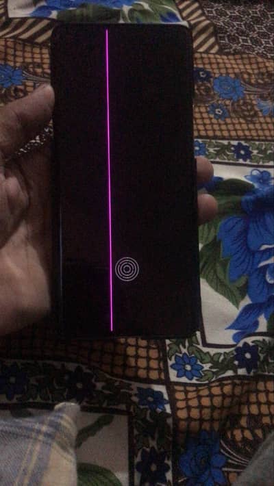 One Plus 8 Pro