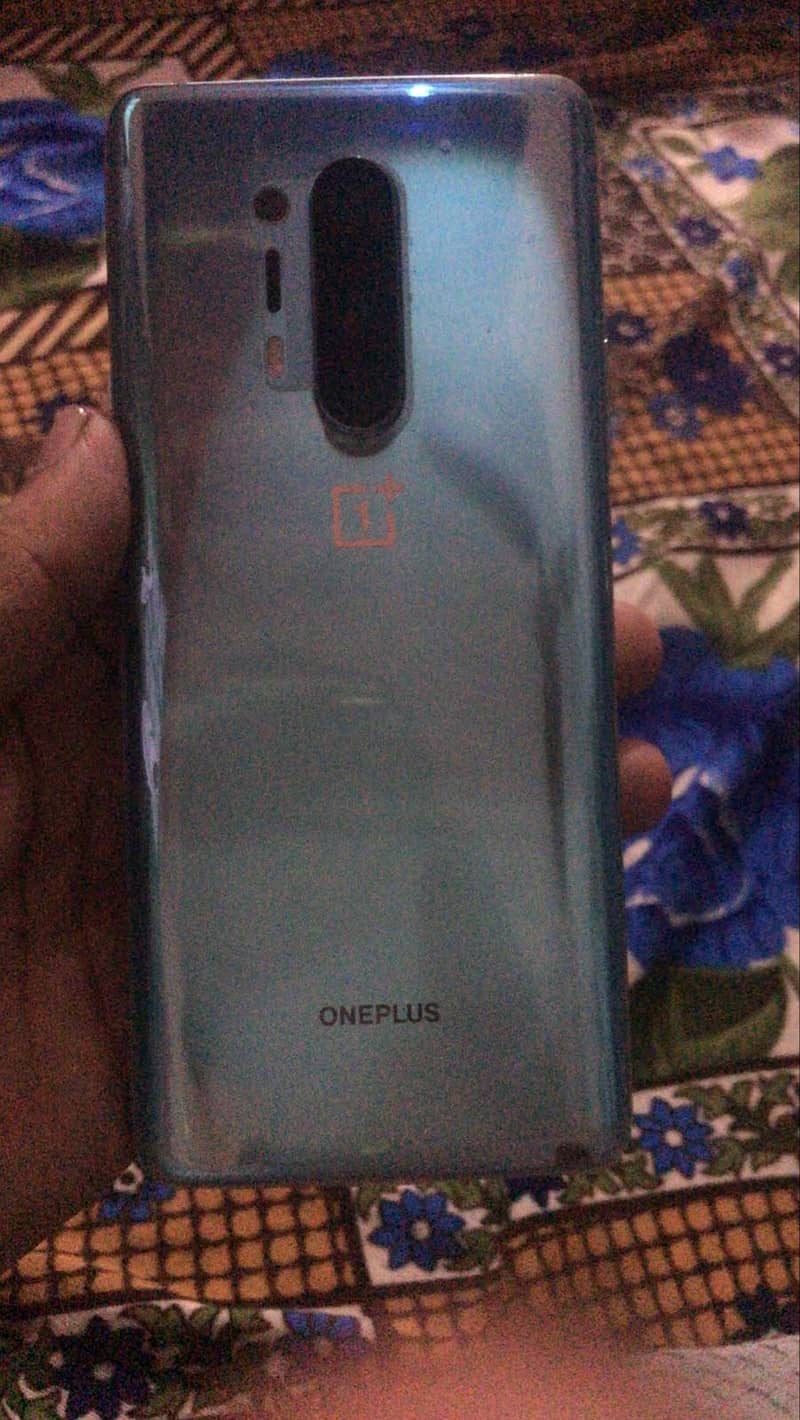 One Plus 8 Pro 1