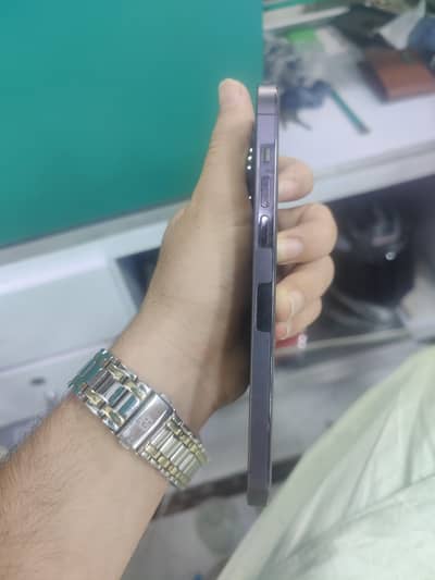 Apple iPhone 14 Pro Max Jv