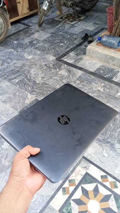 hp probook i3 6th generation 8gb ram
