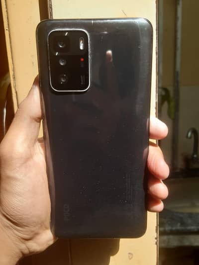 Xiaomi POCO X3 GT