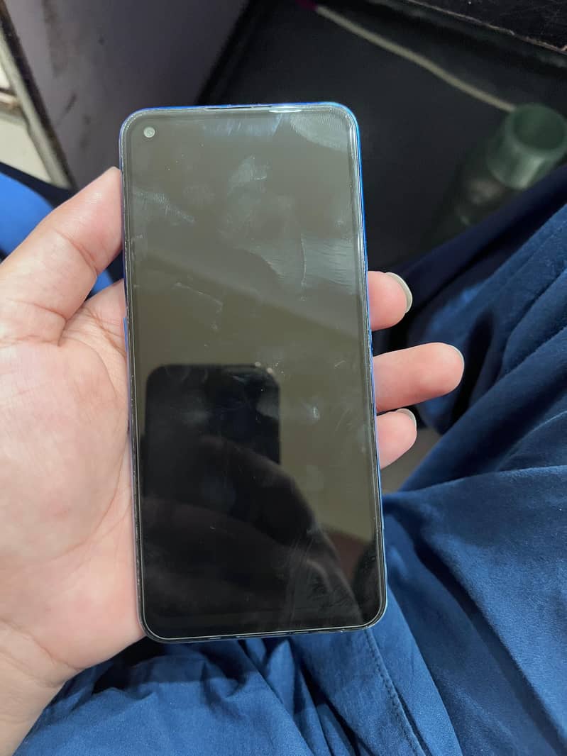 OPPO A54 1